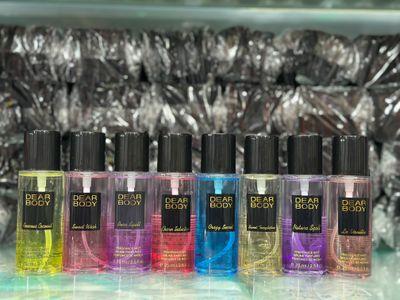 Dear Body Mist 75ML_img_0