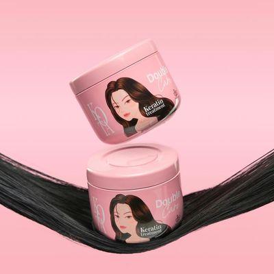 Kota Keratin Treatment Hair Mask_img_0