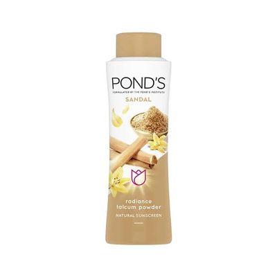 Pond's Sandal Talcum Powder 20g_img_0