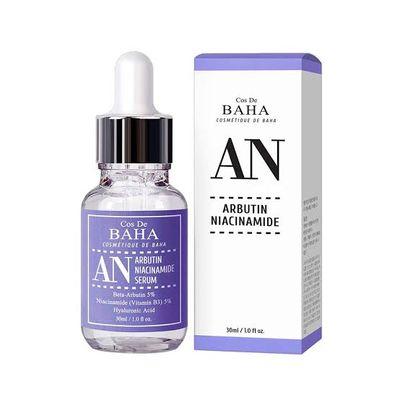 Cos De Baha AN Arbutin Niacinamide Serum_img_0