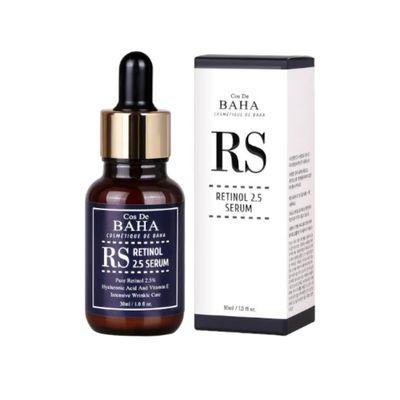 Cos De Baha RS Retinol 2.5 Serum_img_0