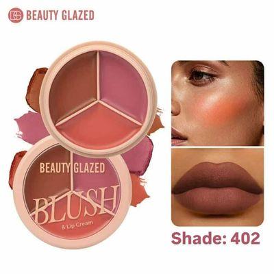 Beauty Glazed 3in1 Blush #402_img_0