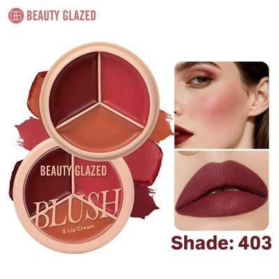 Beauty Glazed 3in1 Blush #403_img_0