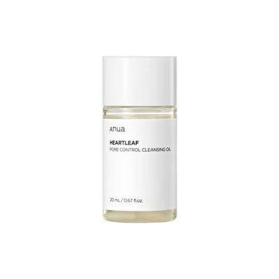 Anua Heartleaf Pore Control Cleansing Oil 20ml_img_0