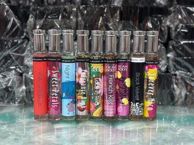 Dear Body Pocket Perfume 30ML_img_0