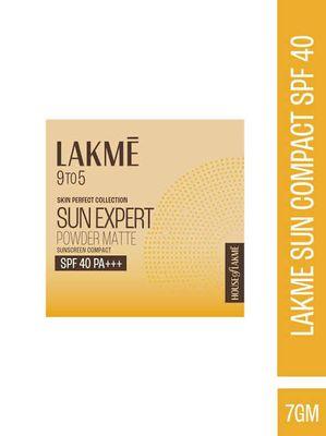 Lakme Sun Powder_img_0