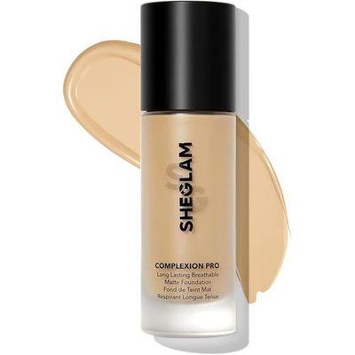 Sheglam Matte Foundation_img_0