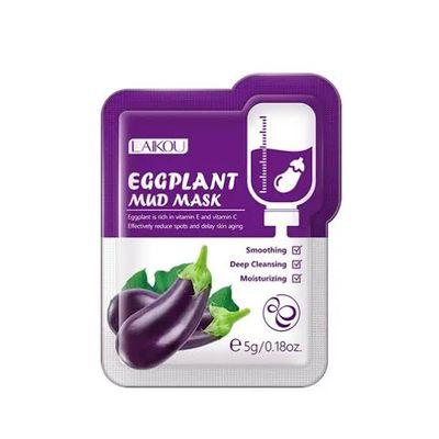 Laikou Eggplant Mud Mask_img_0