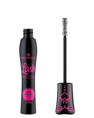 Essence Lash Princess - Curl & Volume Mascara_img_0