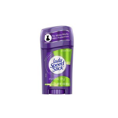 Lady Speed Stick Powder Fresh - 39g_img_0