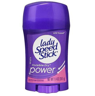 Lady Speed Stick Wild Freesia 39g_img_0