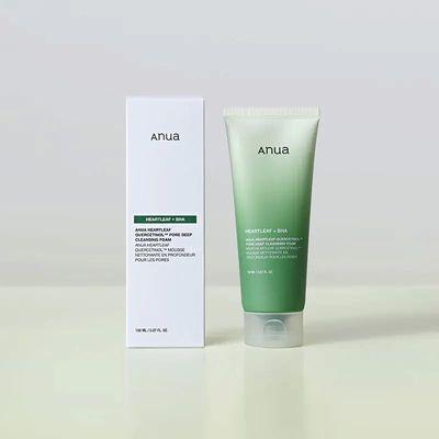 Anua Heartleaf+BHA Facewash_img_0