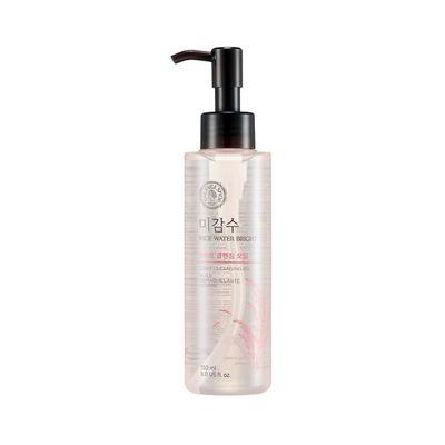 The Face Shop Makeup Cleansing Oil_img_0