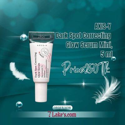 Axis-y Dark Spot Serum (5ml)_img_0