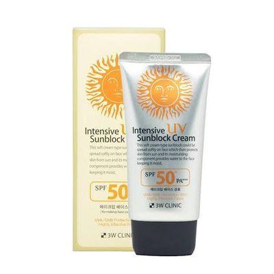 3w Sunblock Cream_img_0