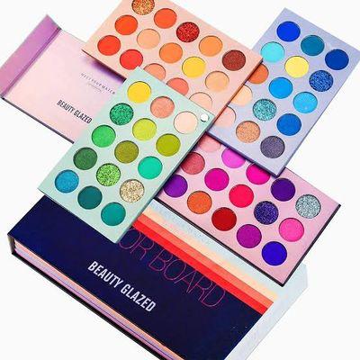 Beauty Glazed Color Board Eyeshadow_img_0