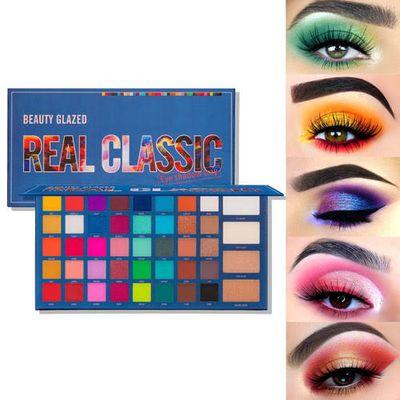 Beauty Glazed Real Classic Eyeshadow_img_0