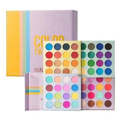 Beauty Glazed Color Twist Eyeshadow_img_0