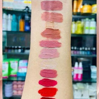 Handaiyan 12 color Lipstick set_img_1