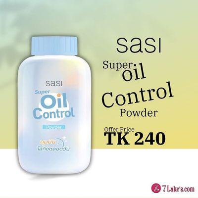 Sasi Oil Control Powder_img_0