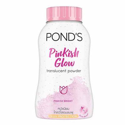 Pond's Pinkish Glow Powder_img_0