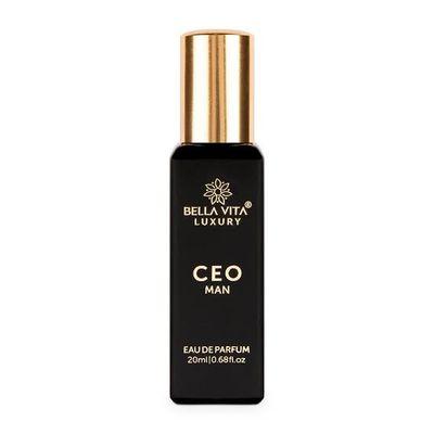 Bella Vita perfume Ceo Man 20ml_img_0