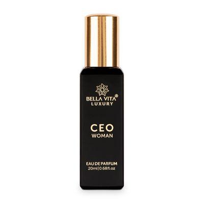 BELLA VITA Perfume Ceo Woman 20ml_img_0