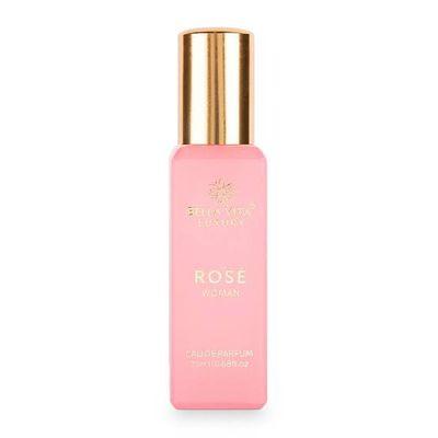Bella Vita Perfume Rose Woman 20ml_img_0