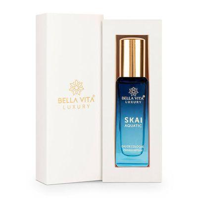 Bella Vita Perfume Skai Aquatic 20ml_img_0