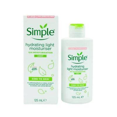 Simple Light Moisturizer_img_0