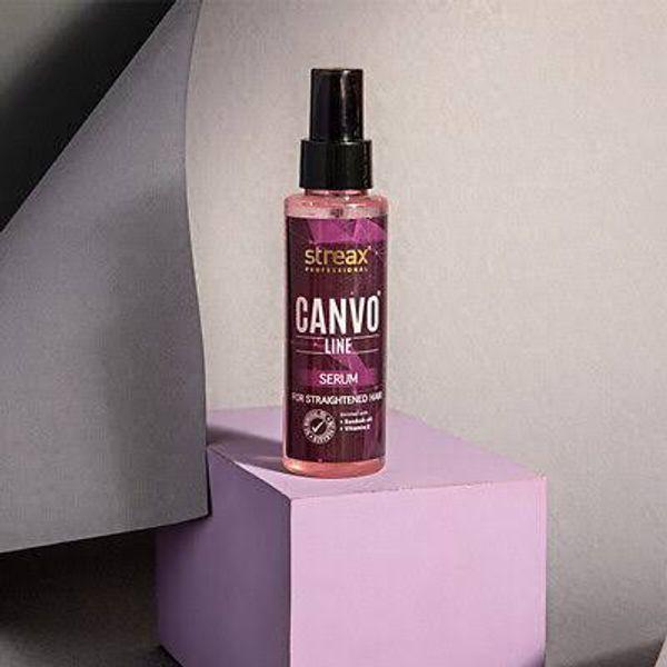 Streax Canvo Hair Serum