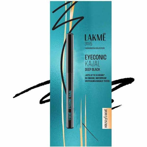 Lakme Eyeconic Kajal