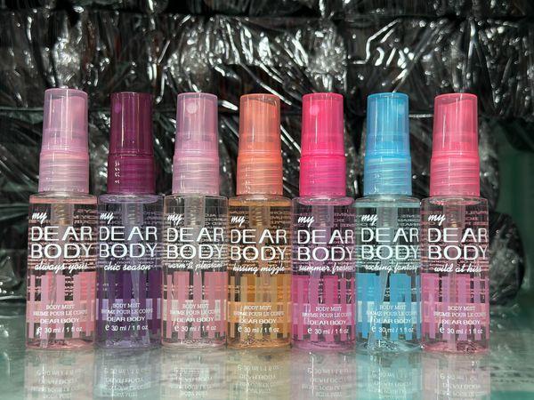 Dear Body Mist 30ML