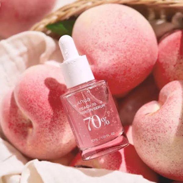 Anua Peach 70% Niacin Serum