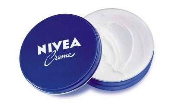 Nivea Creme (60ml)