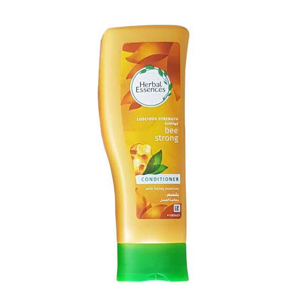 Herbal Essence Be Strong Conditioner