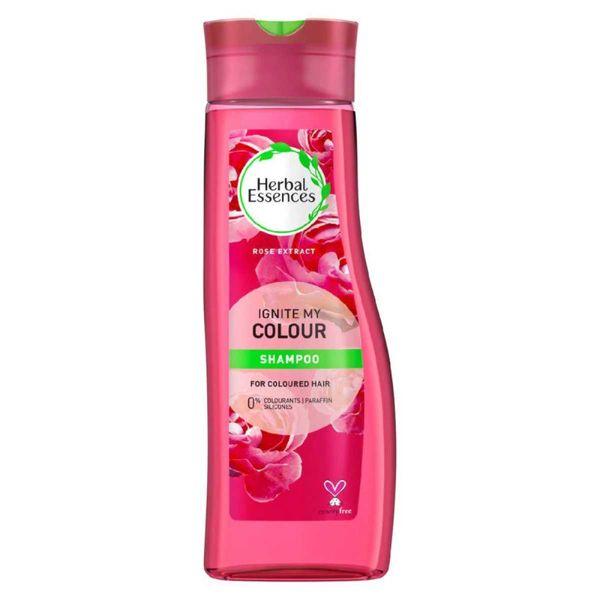 Herbal Essence Ignite My Color Shampoo