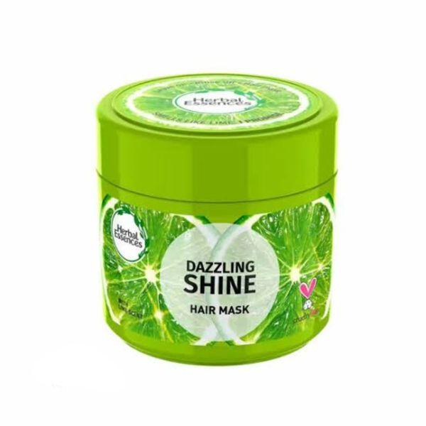 Herbal Essence Dazzling Shine Hair Mask