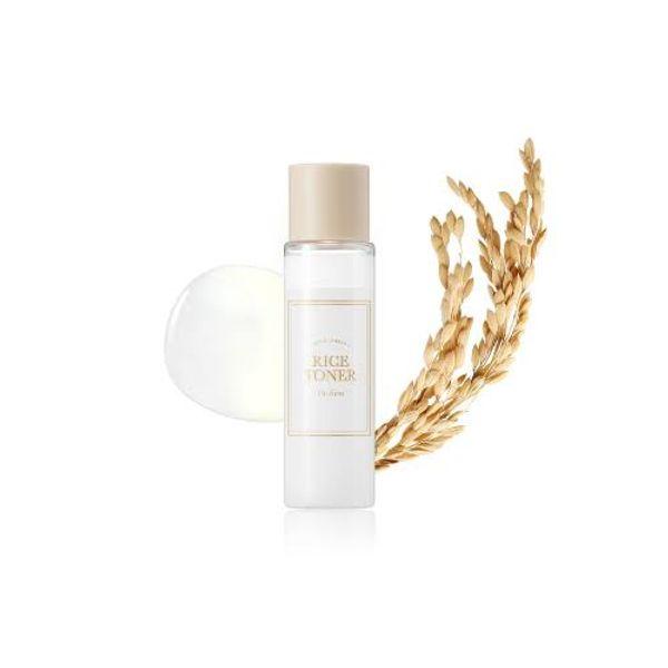 I'm from rice toner 30ml