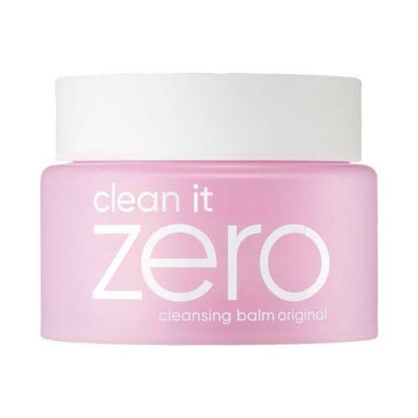 Clean It Zero Cleansing Balm Original 7ml