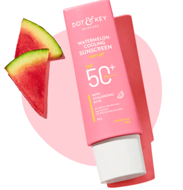 Dot & Key Watermealon Sunscreen 50g