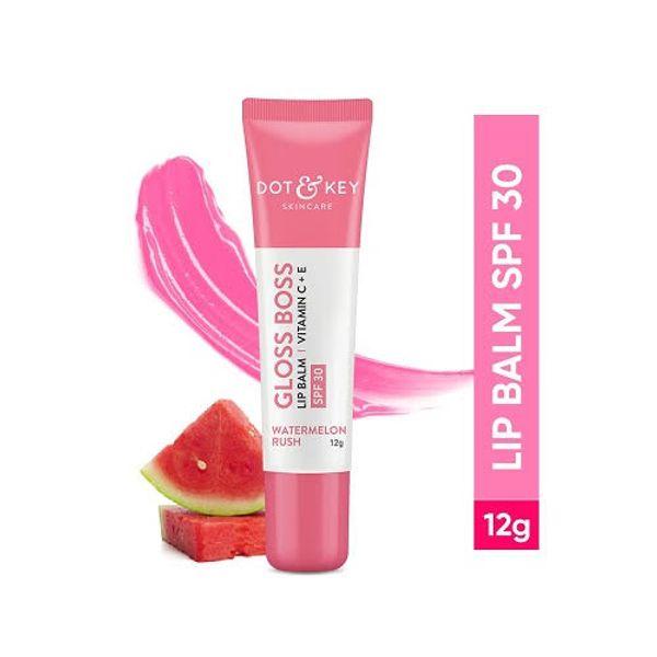 Dot & Key Watermelon Rush Lip Balm