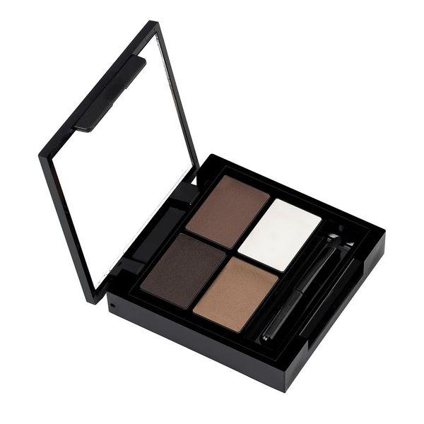 Swiss Beauty Eyebrow Palette