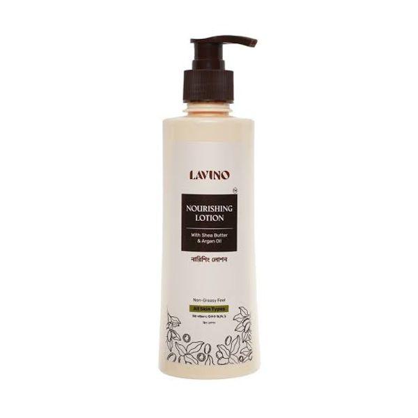 Lavino Lotion