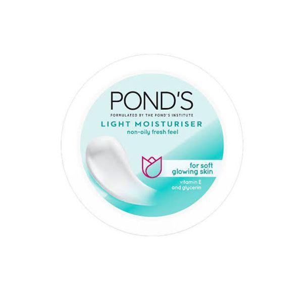 Pond's Light Moisturizer 50ml