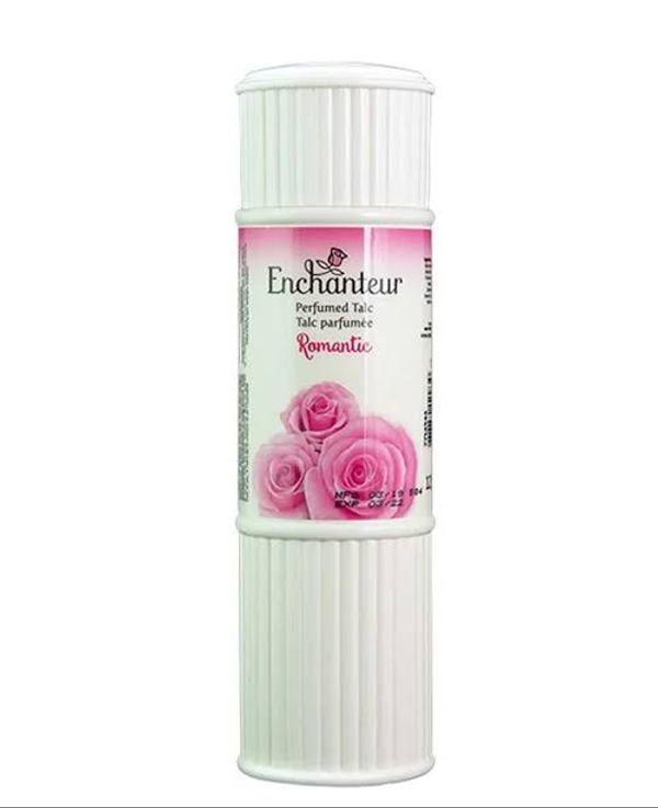 Enchantuer Powder Romantic 125g