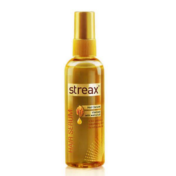 Streax Walnut Hair Serum 55ml