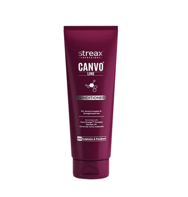 Streax Canvo Line Conditioner 240ml