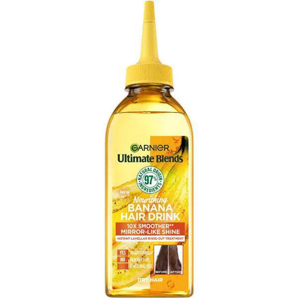 Garnier Banana Hair Drink Serum