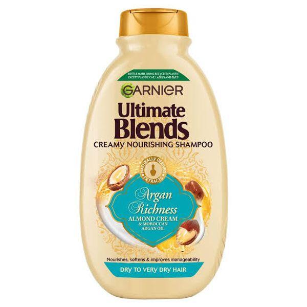 Garnier Ultimate Blends Argan Oil Shampoo